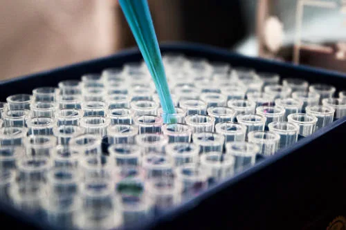 Life sciences and health applications