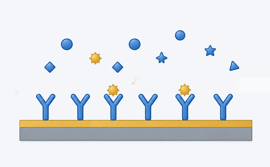 Biomarker detection