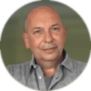 Patrick Benoit